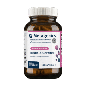 Metagenics Indole-3-Carbinol