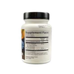 ProBalance Pro-Peptide Supplement Facts